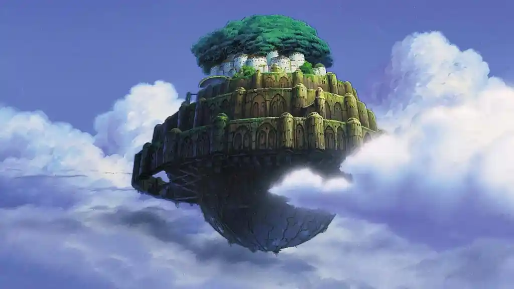 Les Nuages